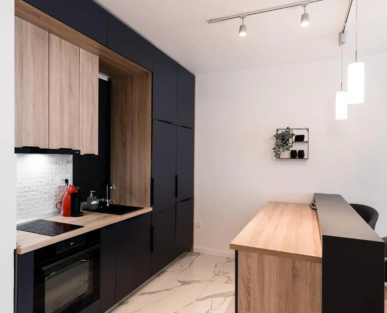 High-End 1Br In Pipera W Parking Apartment Bucharest 0*,  Romania