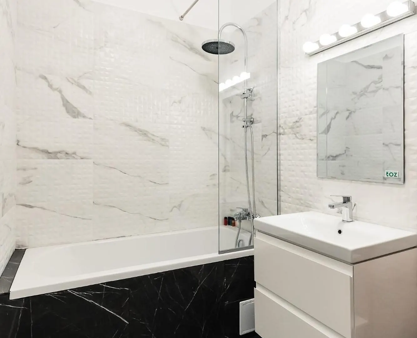 High-End 1Br In Pipera W Parking Apartment Bucharest