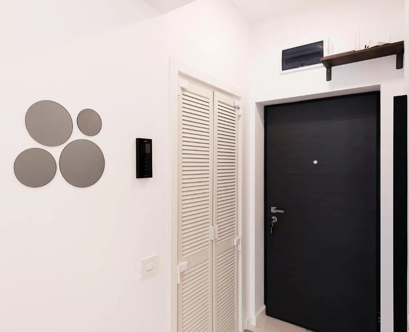 High-End 1Br In Pipera W Parking Apartment Bucharest Romania