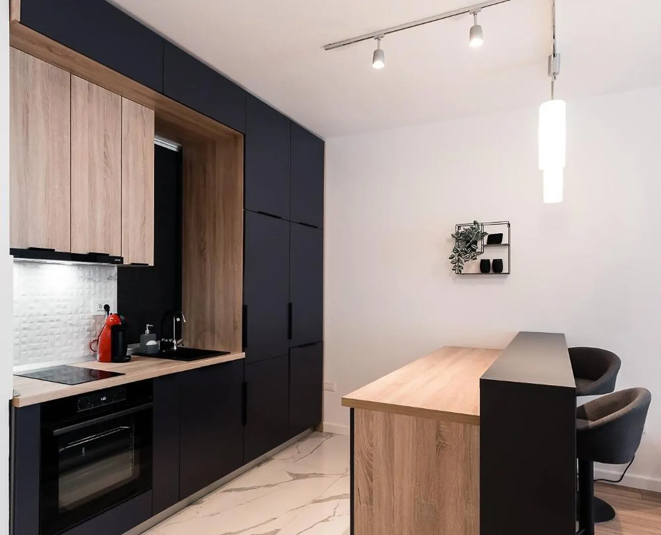High-End 1Br In Pipera W Parking Apartment Bucharest