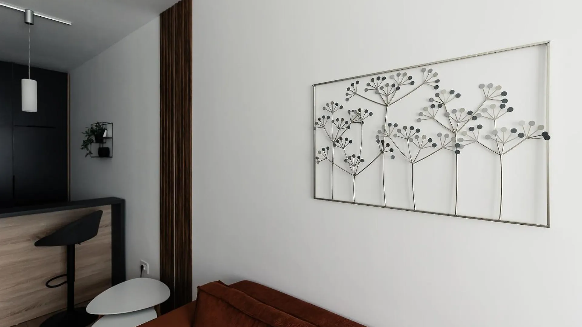 High-End 1Br In Pipera W Parking Apartman Bukarest 0*,