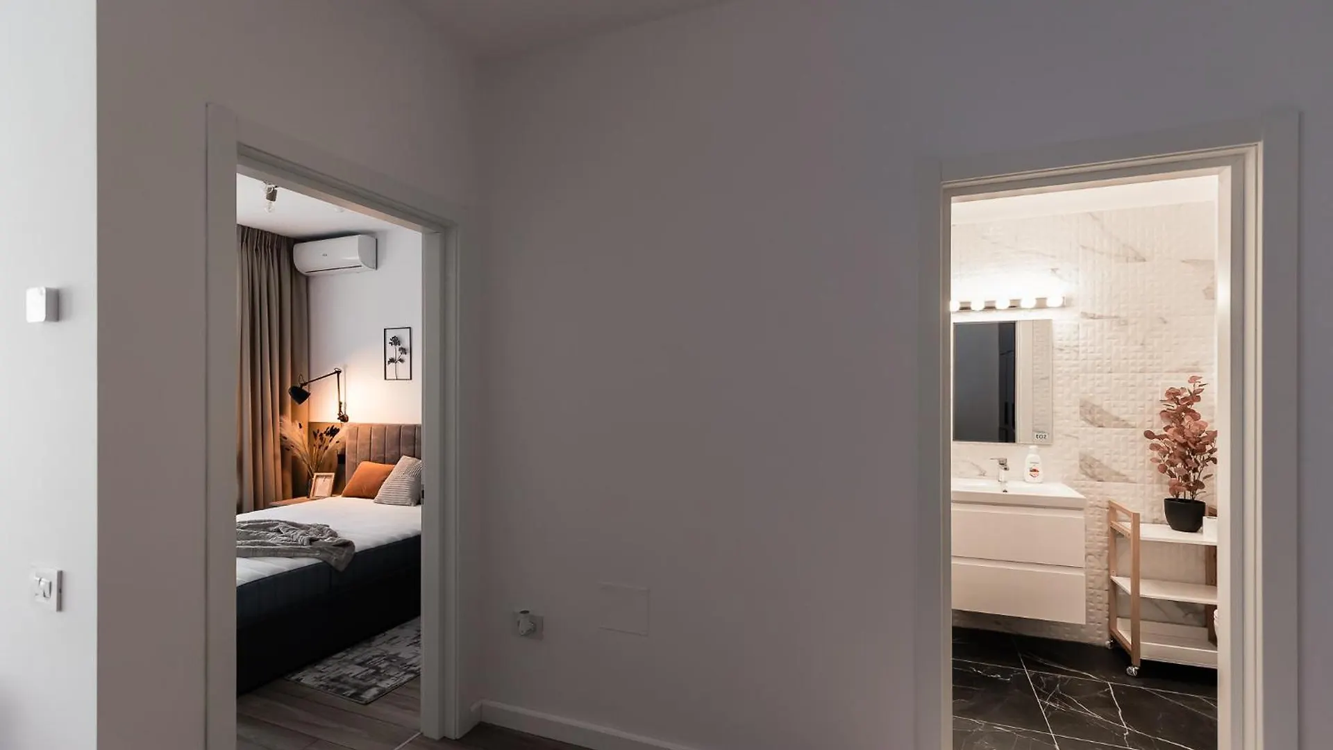 High-End 1Br In Pipera W Parking Apartment Bucharest 0*,  Romania
