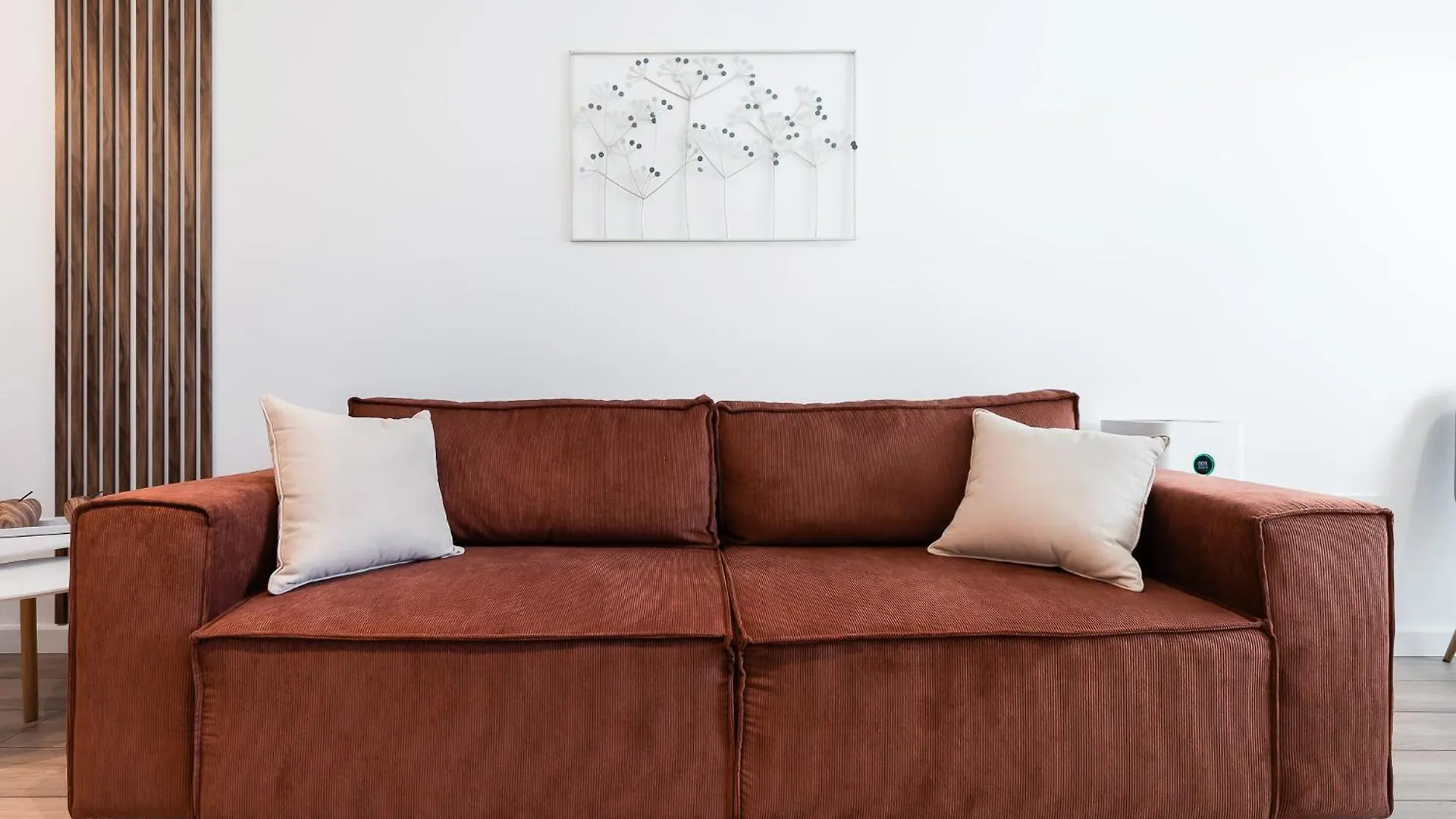 High-End 1Br In Pipera W Parking Apartman Bukarest