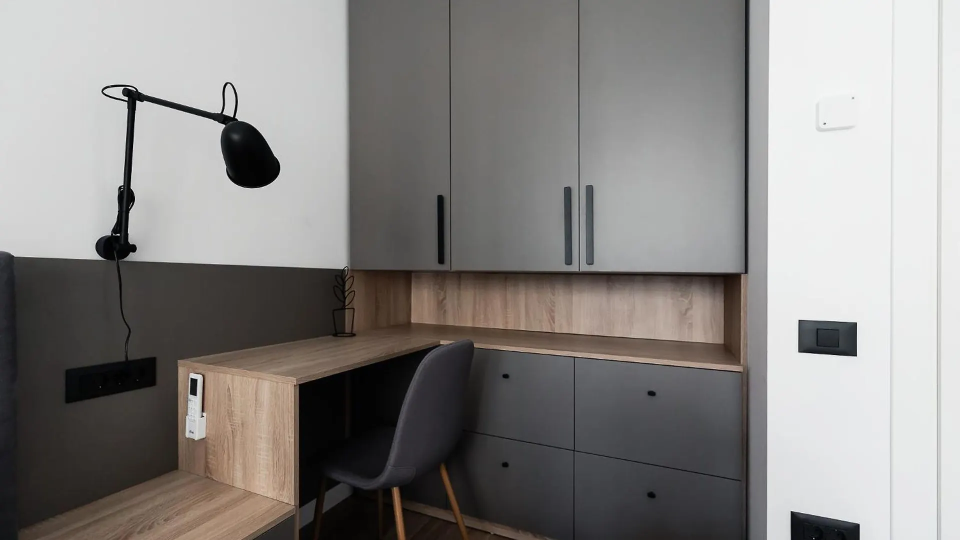High-End 1Br In Pipera W Parking Apartment Bucharest Romania