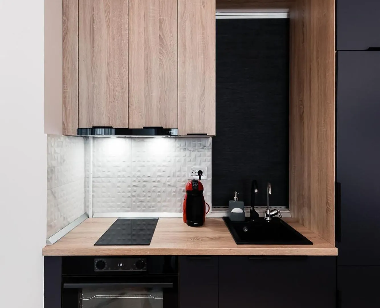 High-End 1Br In Pipera W Parking Apartment Bucharest