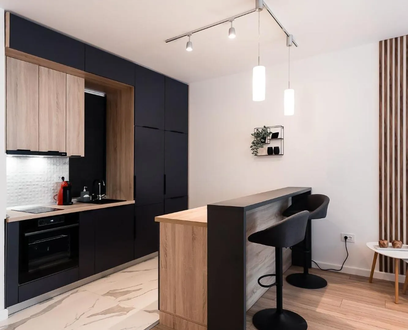 High-End 1Br In Pipera W Parking Apartment Bucharest Romania